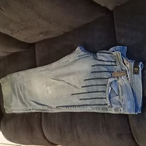Roberto Cavalli jeans